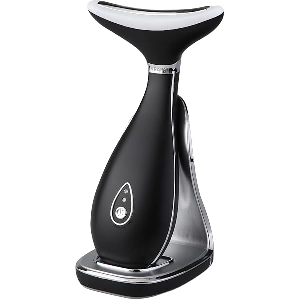 SALONIA SAL2206SL | EMS Lift Brush, Electric Brush, Facial